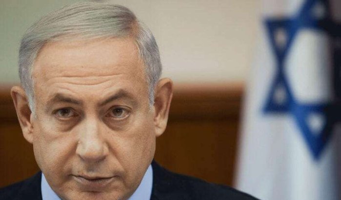 Benyamin Netanyahu binnenkort in Marokko?