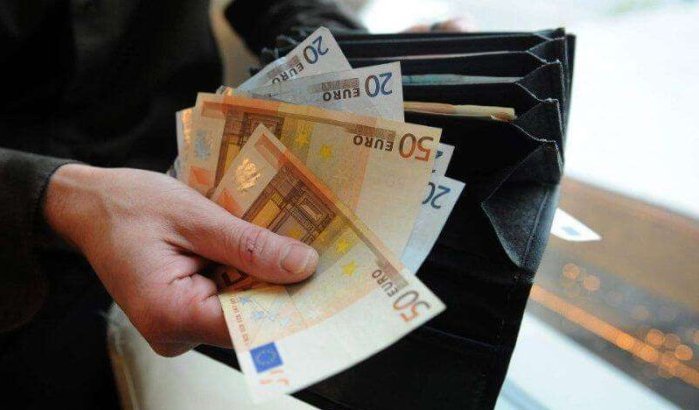 Marokko: toeristengeld verhoogd tot 100.000 dirham