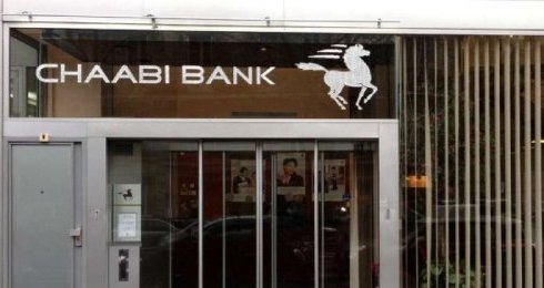 Bank Chaabi