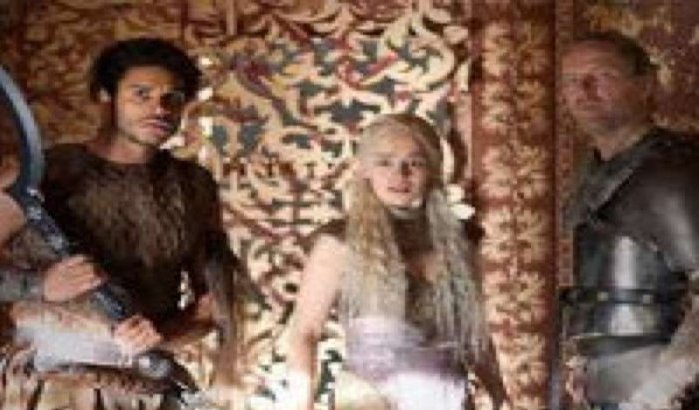 Toerisme Ouarzazate in topvorm dankzij 'Game of Thrones'