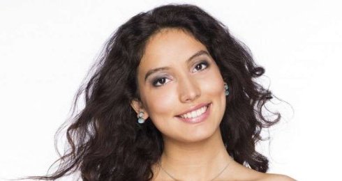 Kawtar Riahi Idrissi
