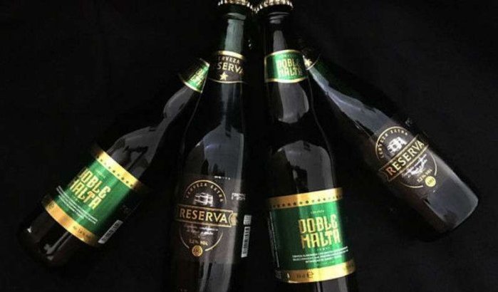 Marokkaans bier wil Spaanse markt veroveren