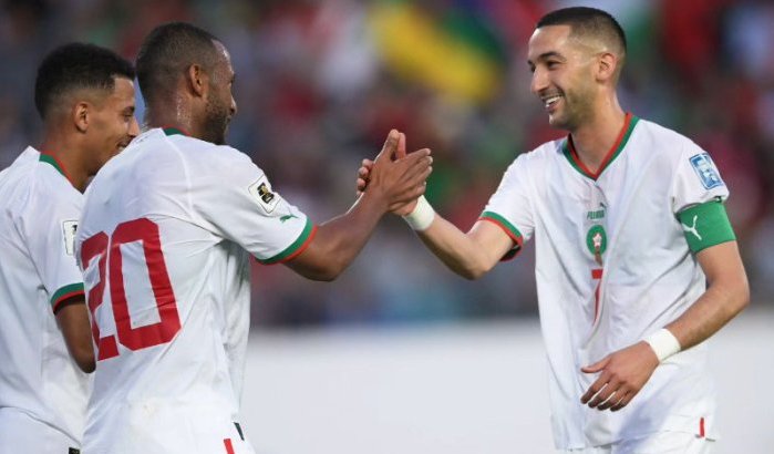 Officiële data Afrika Cup 2025 eindelijk onthuld!