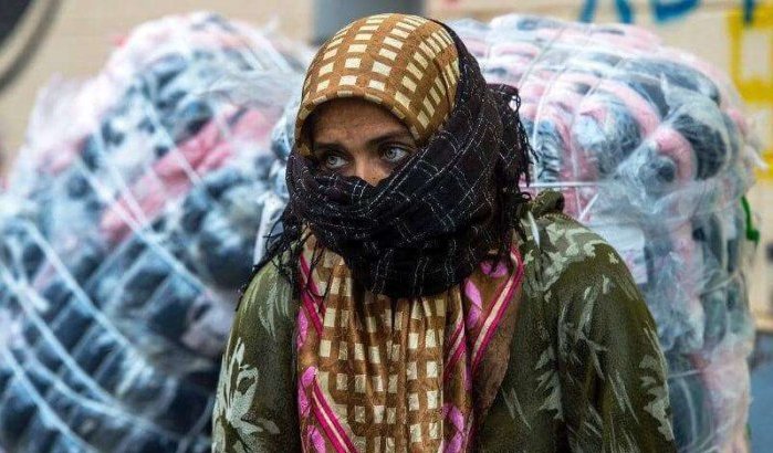 Coronavirus doodsteek voor smokkel in het noorden van Marokko