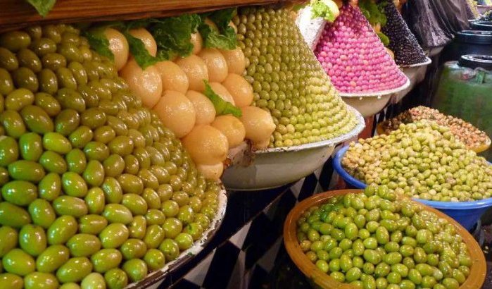 Marokkanen verbruiken minder olijfolie door hoge prijs