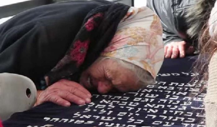 Joodse pelgrimage Hilloula in Marokko