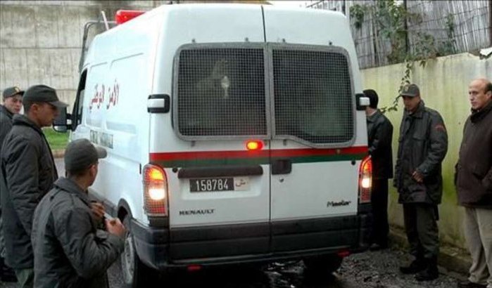 Politieagenten staan terecht in Tetouan voor gijzelen Nederlander