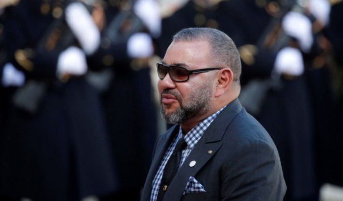Koning Mohammed VI benoemt generaal tot hoofd cyberbeveiliging