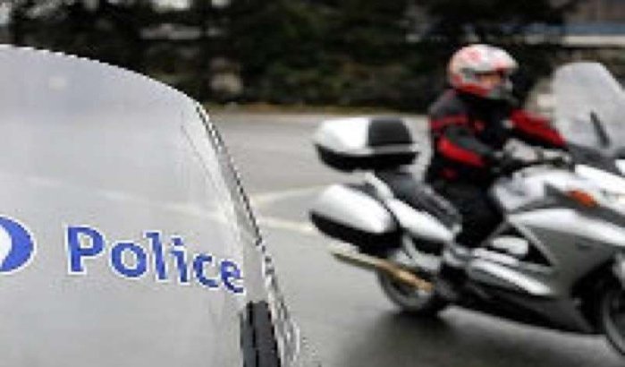 Marokkaan 4 jaar cel in na slaan Belgische politieagent in Marokko