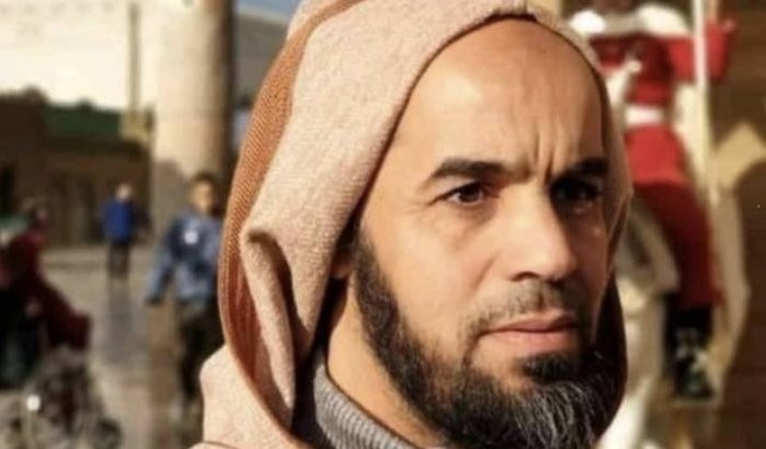 Marokko: celstraf voor imam die opriep tot rebellie