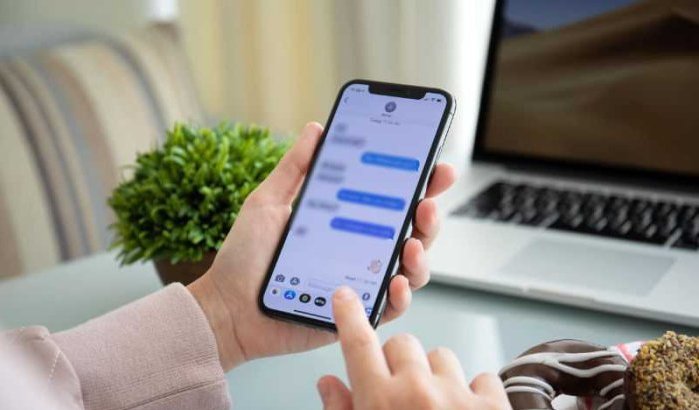 In Marrakech gestolen telefoon van Zwitserse verandert in banknachtmerrie