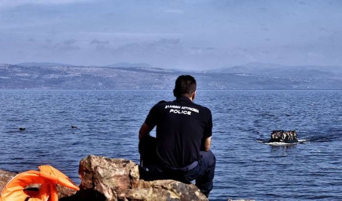 Ruim 7000 Marokkanen vroegen vorig jaar asiel aan in Europa