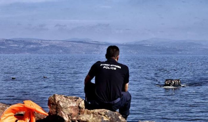 Ruim 7000 Marokkanen vroegen vorig jaar asiel aan in Europa