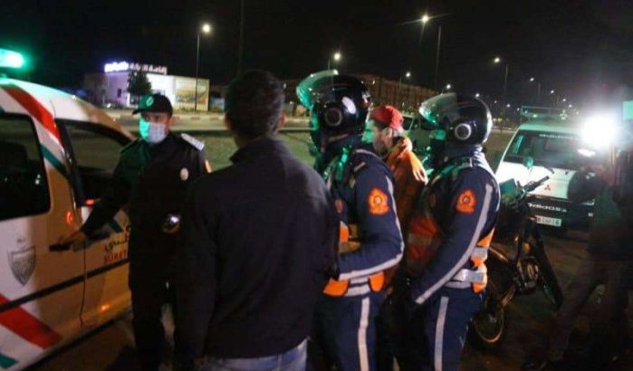 Lid Hezbollah opgepakt in Marokko