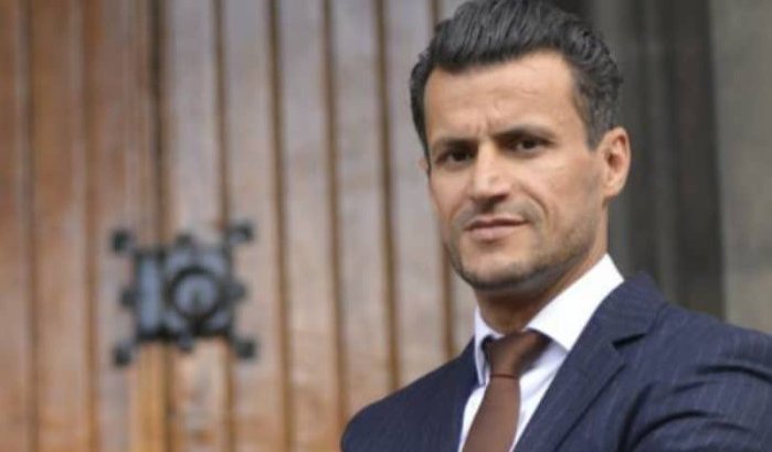 Nederland: DENK-leider Farid Azarkan en familie bedreigd