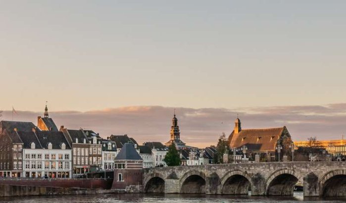 Weer Maastricht