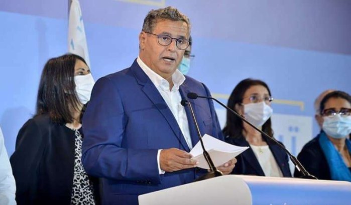 Crisis treft ook miljardairs, Aziz Akhannouch verloor 200 miljoen dollar in 7 maanden