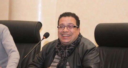 Aziz Alaoui