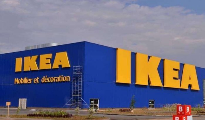 Ikea opent nieuwe winkel in Tetouan