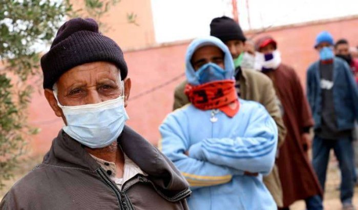 Werkloosheid: deze Marokkaanse regio is het meest getroffen