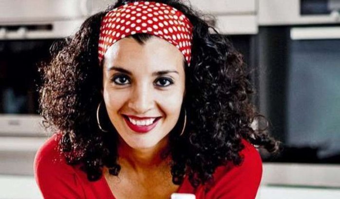 Baraka met tv-kok Nadia Zerouali