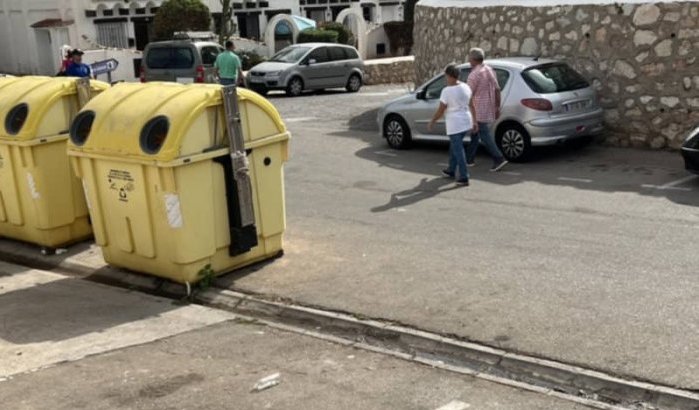 Marokkaan kritiek na gewapende aanval in Marbella