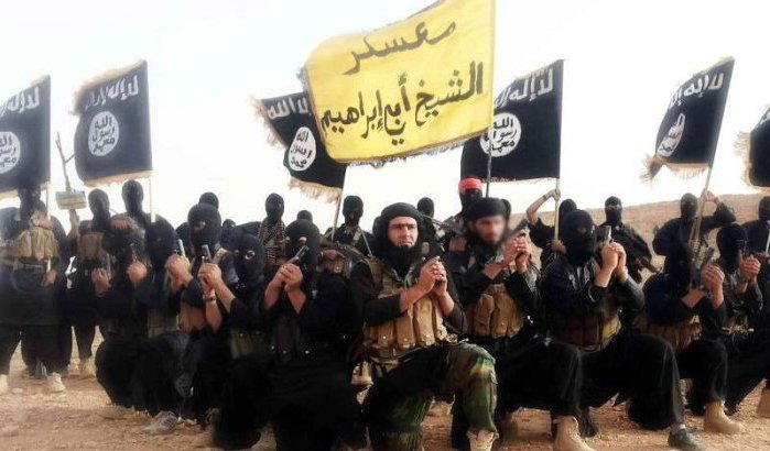 Tiental Marokkaanse jihadisten gearresteerd in Irak