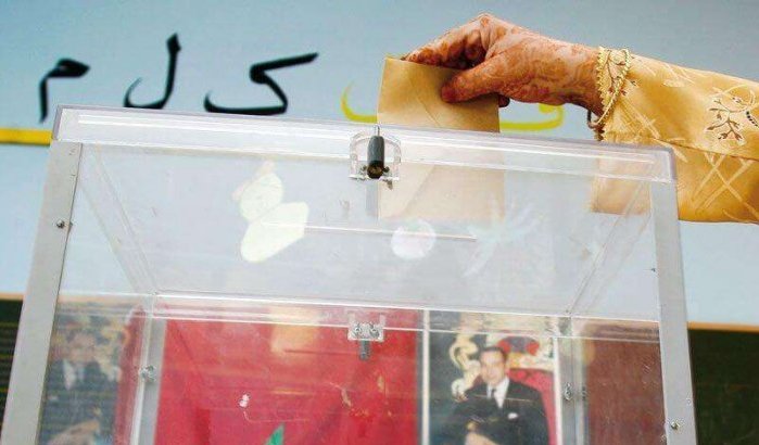 Stemmen wordt geen verplichting in Marokko