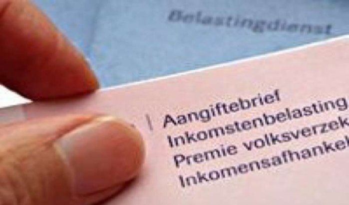 Marokko-België: einde dubbele belasting