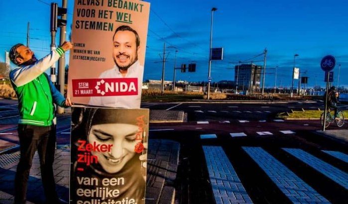Nederland: 125.000 mensen tekenen petitie tegen beledigen profeet Mohammed