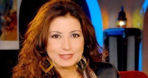 Fatima Ifriqui