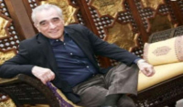Martin Scorsese juryvoorzitter op Filmfestival Marrakech