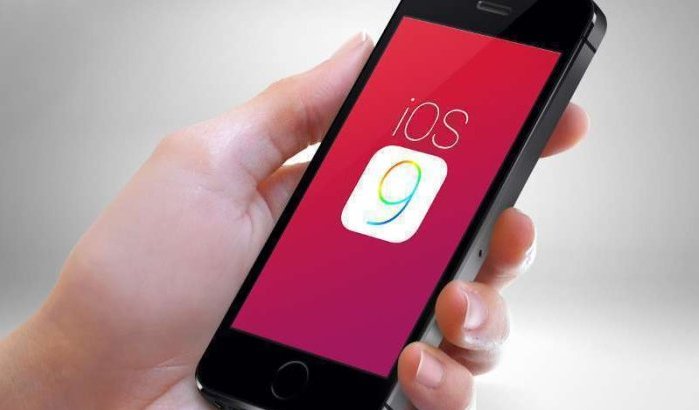 Apple integreert Tamazight in besturingssysteem iOS 9