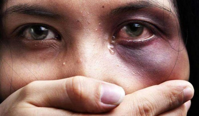 Helft Marokkanen slachtoffer van geweld