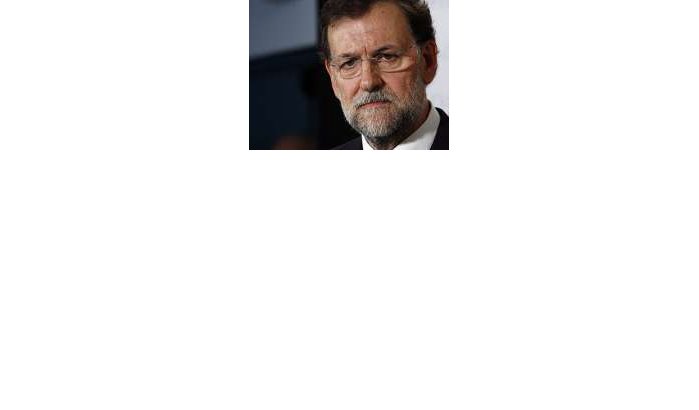 Mariano Rajoy in Marokko woensdag 18 januari 