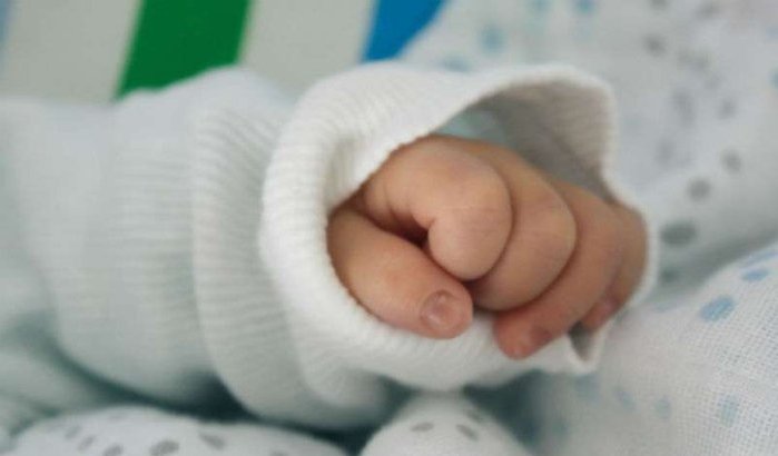 Lichaam baby in vuilbak gevonden in Casablanca