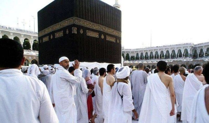 Ramadan: Marokkanen vinden moeilijk plaatsen voor Umrah