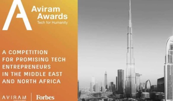Twee Marokkaanse startups genomineerd voor Forbes Awards