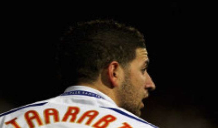 Adel Taarabt mogelijk naar Sevilla 