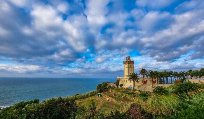 Tanger onteigent grond voor restauratie historische toren 