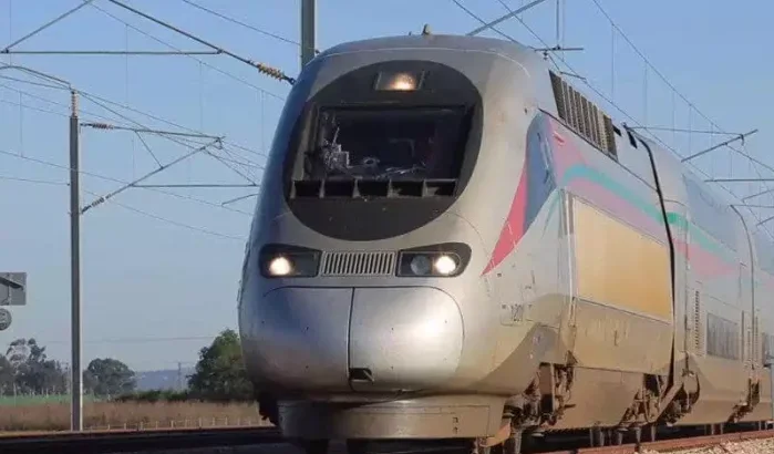 Rabat krijgt nieuwe HSL-treinstation