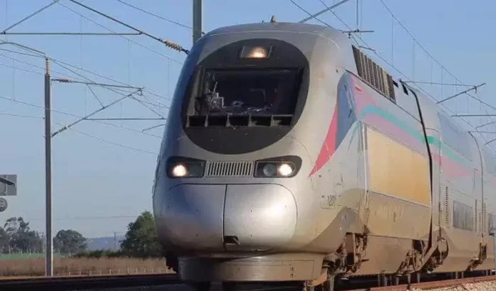 Rabat krijgt nieuwe HSL-treinstation