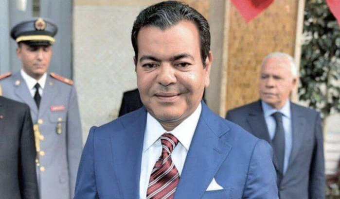 Moulay Rachid bouwt nieuwe fabriek bij Rabat