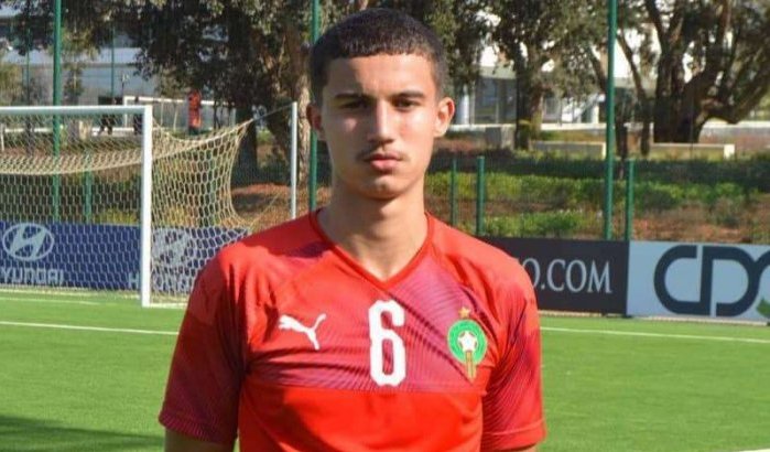 Marokko is drie Belgisch-Marokkaanse voetballers kwijt