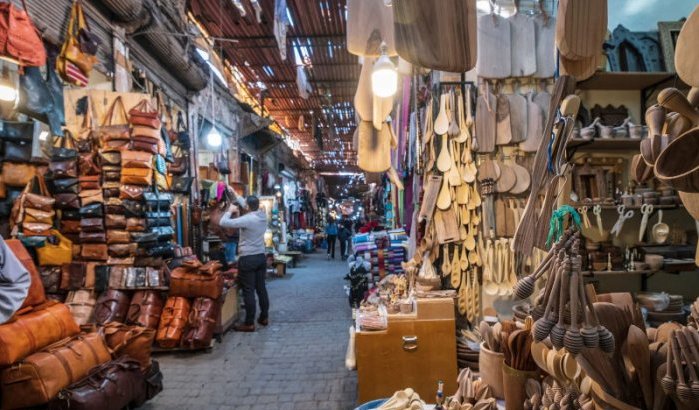 Vakantie in Marokko? De 10 must-buys! 