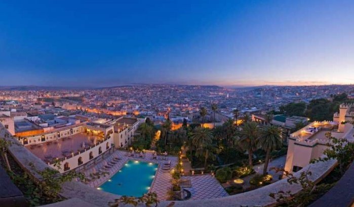 Fez-Meknes: 1,7 miljard dirham voor noodlijdende toerismesector