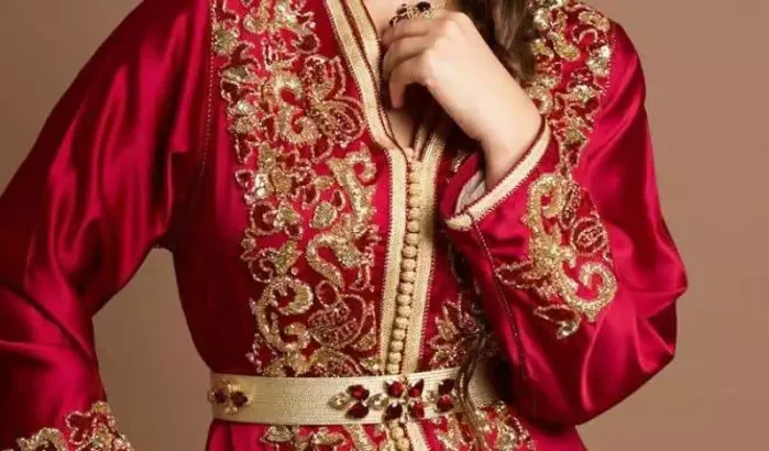 Filmfestival van Cannes viert Marokkaanse kaftan
