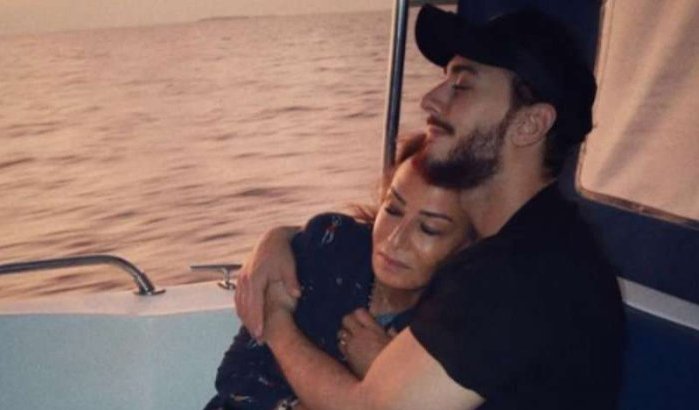 Moeder Saad Lamjarred stelt theatervoorstelling uit na veroordeling zanger