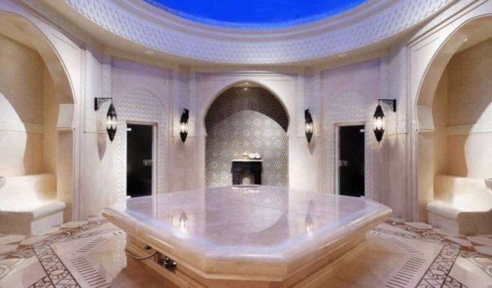 Marrakech krijgt ecologische hotel
