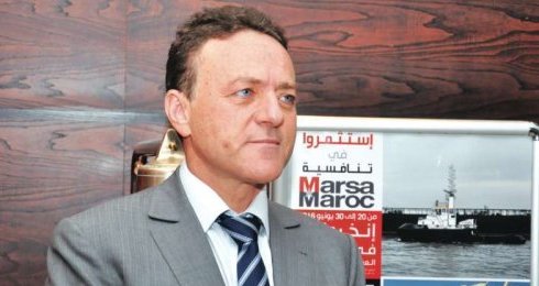 Mohamed Abdeljalil